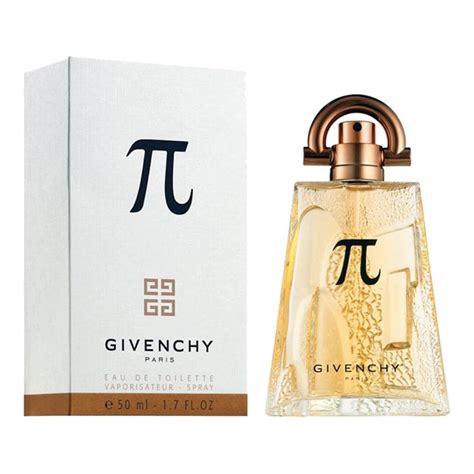 givenchy pi eau de stores